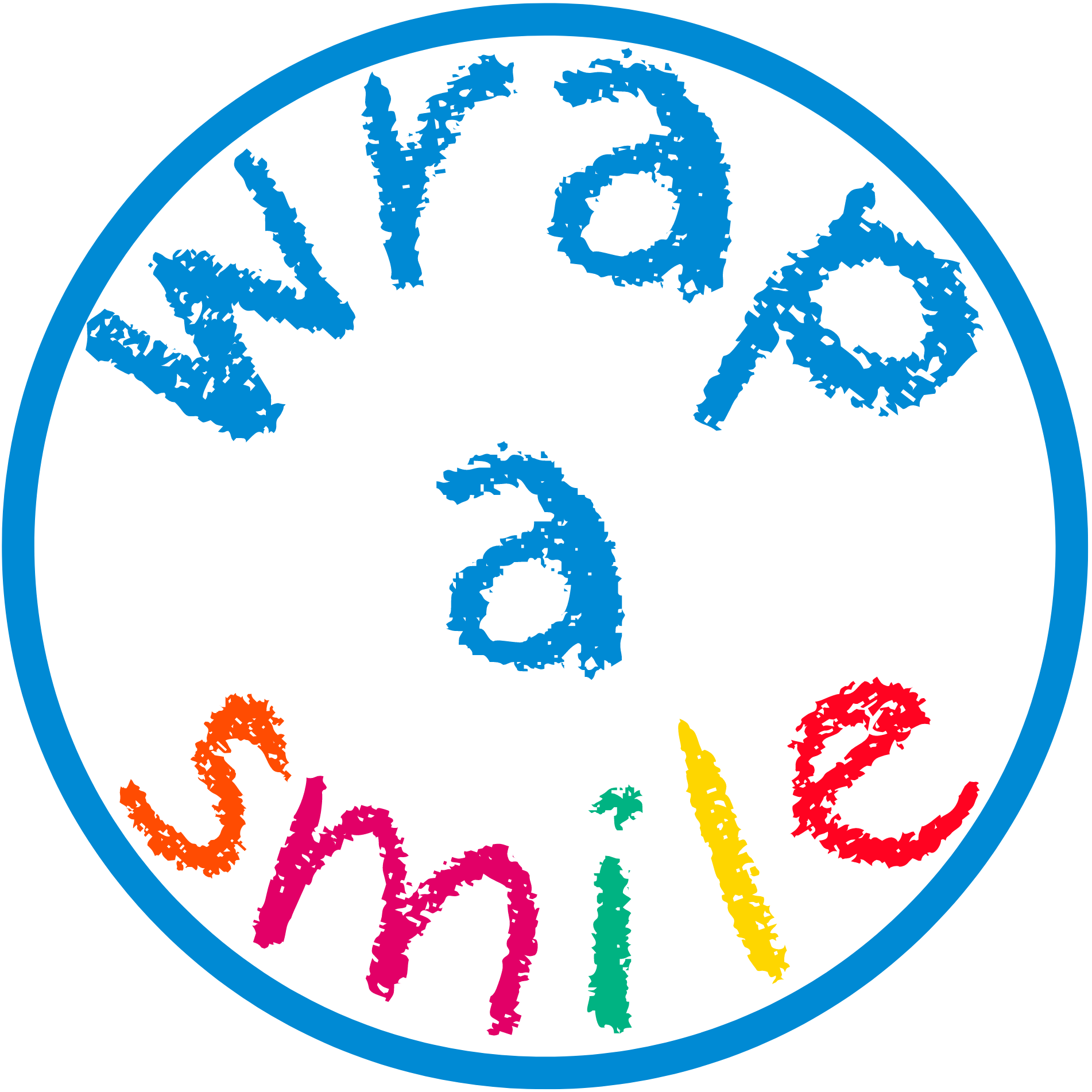 Wrapasmile logo